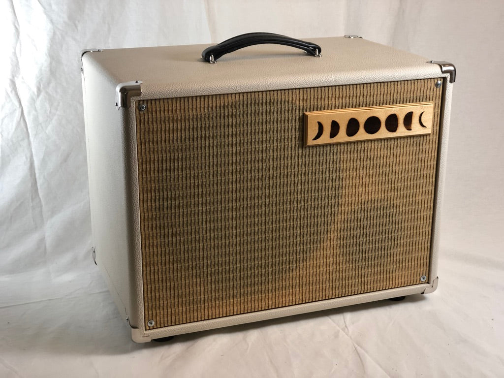 Full range hot sale guitar cab