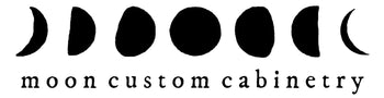 Moon Custom Cabinetry
