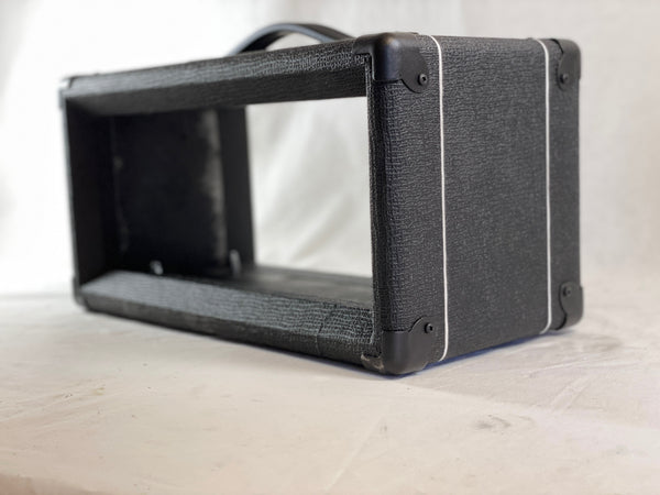 Custom Headsleeve for Orange Terror "lunchbox" style amps