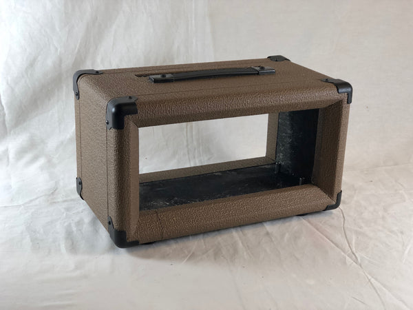 Custom Headsleeve for Orange Terror "lunchbox" style amps