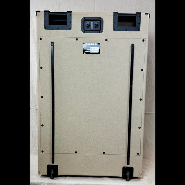 6x10 Bass Cabinet