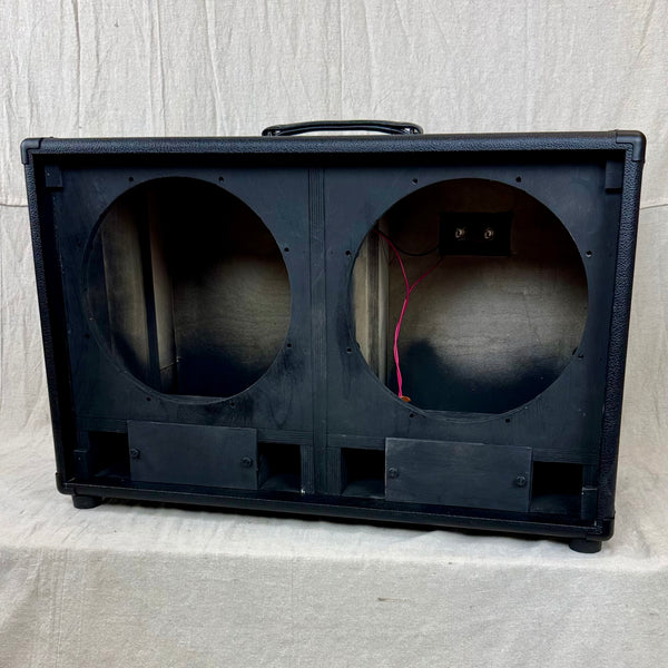 2x12 TL806 "Thiele" Guitar Cabinet