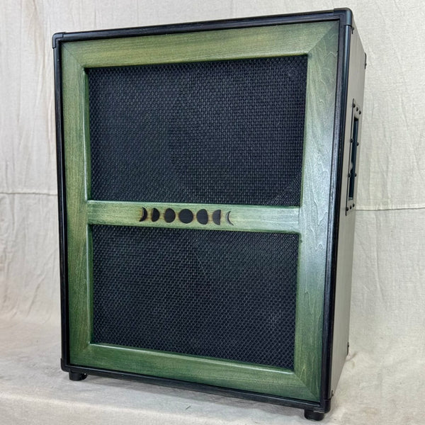 2x12 Guitar Cabinet - Luna Variant