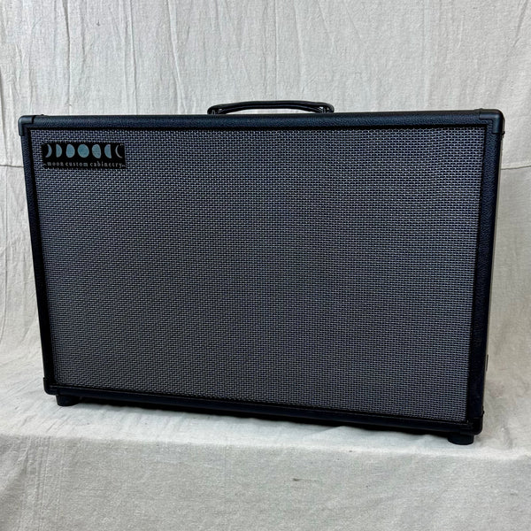 2x12 TL806 "Thiele" Guitar Cabinet