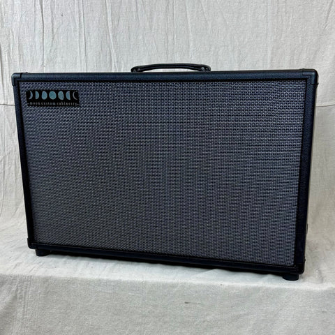 2x12 TL806 "Thiele" Guitar Cabinet