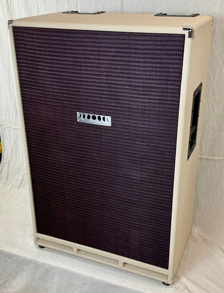 6x10 Bass Cabinet