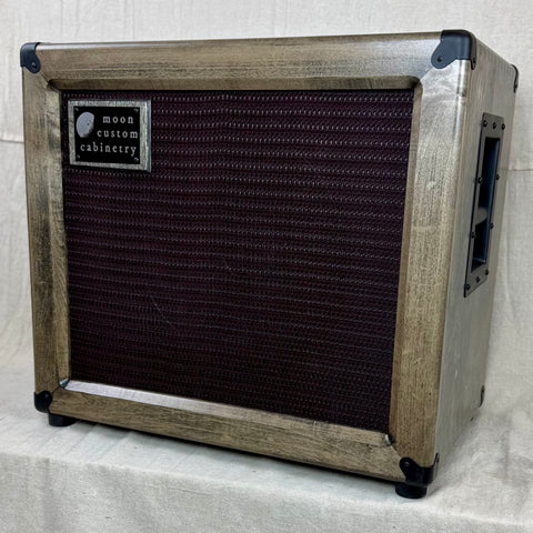 1x15 Guitar Cabinet - Callisto Variant