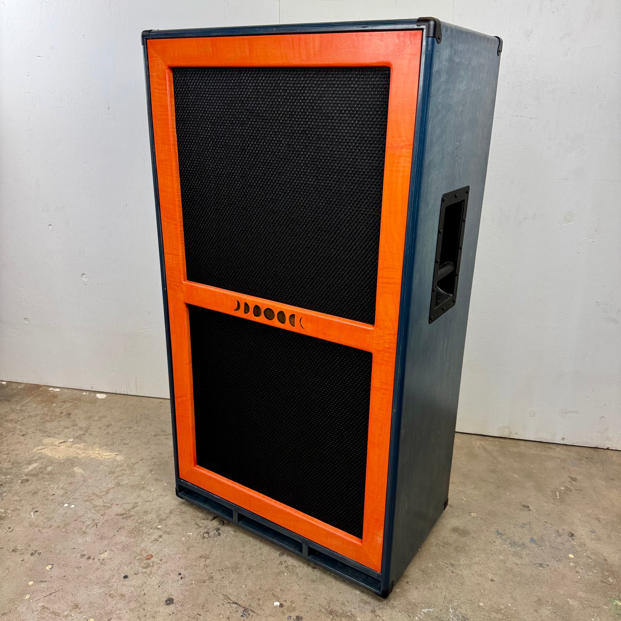 2x18 Bass Cabinet