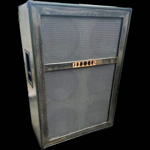6x12 Guitar Cabinet - Luna Variant