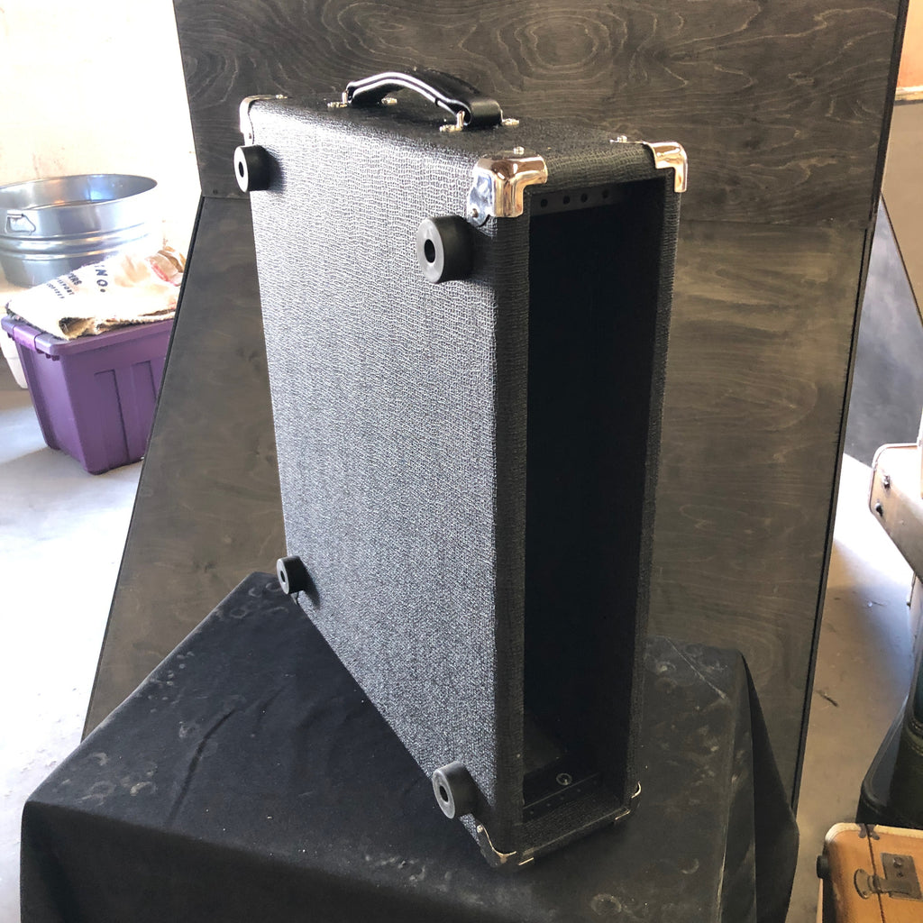 Deep Space Rack 34 2 Space Deep Rack Shell – Moon Custom Cabinetry